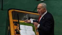 Cumhurbaşkanı Erdoğan, Netanyahu'nun adını bile anmayarak hangi mesajı verdi? 'Hukuki ve ahlaki bir tecrit'