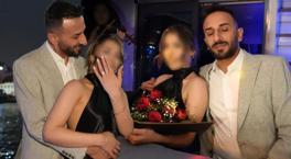 1 aylık evliliğin ardından korkunç iddia! 'Karımın sevgilisi tarafından bıçaklandım'