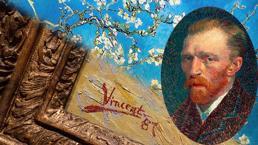 Yeğenine yaptığı hediye sanat tarihine geçti! 136 yıllık hikaye bir mektupla başladı