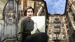 Şişli'nin bir semtinde 120 yıldır saklanıyor! Saray hekimi yaptırdı, Şakir Paşa Apartmanı'nın komşusuydu