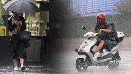19 il için sarı alarm... AKOM uyardı: İstanbul’da yağmur daha da şiddetlenecek
