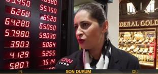 Altın fiyatlarındaki düşüş alım fırsatı mı? Uzman isim değerlendirdi: Bir süre daha devam edebilir