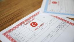 Ev alıp satacaklar dikkat: Tapu işlemlerinde yeni uygulama!