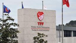 Son dakika... TFF'den MHK ve Ferhat Gündoğdu açıklaması