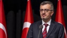 İletişim Başkanı Burhanettin Duran’dan fon soruşturması açıklaması: Vatandaşlarımızın hakkını koruyacağız