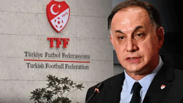 Türk futbolunda büyük şok! Merkez Hakem Kurulu Başkanı Ferhat Gündoğdu gözaltında
