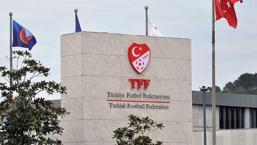 TFF bahis oynayan 448 kulüp yöneticisini PFDK'ya sevk etti! Listede 4 büyük kulüpten isimler de var