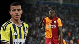 Victor Osimhen ve Mason Greenwood'da büyük düşüş! Yeni rakamlar açıklandı