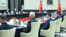 MGK’dan Terörsüz Türkiye vurgusu! ‘Gayretler kararlılıkla sürecek’