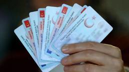 T.C. kimlik kartları müzekart olarak kullanılacak
