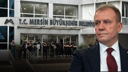 Mersin’de Büyükşehir ve 2 ilçe belediyesine operasyon! Şok detaylar: Ali ve Veli'nin istekleri bitmiyor