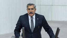 AK Parti Genel Başkan Yardımcısı Yayman: Telif meselesi bir güvenlik meselesine dönmüştür