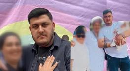 Çay içmek için uğradı, hayatını kaybetti! 2 çocuk babasının feci sonu