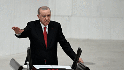 Son dakika... Fon soruşturması! Cumhurbaşkanı Erdoğan: Kimsenin hakkını kimseye yedirmeden, bu meseleyi süratle çözüyoruz