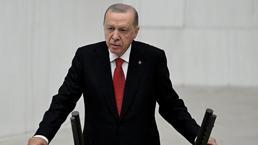 Cumhurbaşkanı Erdoğan: Kimsenin hakkını kimseye yedirmeden, fon meselesini süratle çözüyoruz