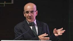 Bakan Şimşek "Kararlılıkla sürdürüyoruz" diyerek açıkladı