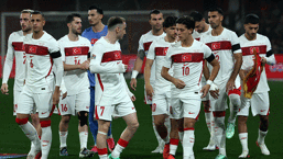 Tayfun Bayındır, A Milli Takım'ın Belçika'ya 3-0 mağlup olmasının ardından A Ligi'ni yazdı! 'Bize birkaç beden büyük geldi'