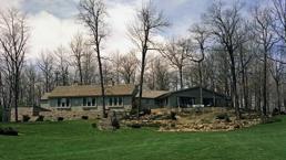 ABD basınından şok iddia! Kapalı kapılar ardında bir araya geldiler: Camp David'de gizli toplantı