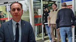 Son dakika...Hakemler soruşturmasında MHK Başkanı Ferhat Gündoğdu ve 4 isim tutuklandı