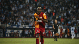 Galatasaray'a Osimhen müjdesi! Okan Buruk'un planı belli oldu