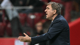 Gheorghe Hagi'ye büyük şok! Farklı mağlubiyet