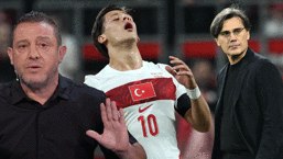 A Milli Takım'ın maçı sonrası Nihat Kahveci'den Montella'ya Arda Güler tepkisi! 'Hemen gitmeli'