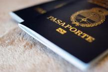 'Altın pasaportu' duyurdular! 140’tan fazla ülkeye vizesiz giriş imkanı