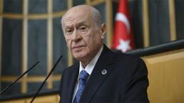 MHP Lideri Bahçeli: Fon konusunda yol haritası belli