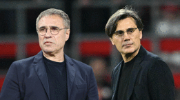 Ersun Yanal'dan Vincenzo Montella'ya sert tepki! 'Verin parasını gitsin'
