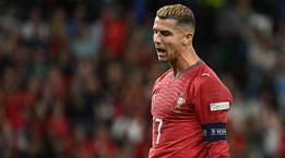 Portekiz'de Ronaldo krizi için federasyon devreye girdi! Jesus için görüşme talebi