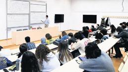 Üniversitelerde aile yaşamı eğitimi
