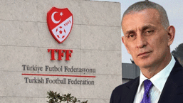 TFF'den olağanüstü toplantı kararı! Seçimli genel kurul ihtimali