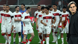 Milliyet Gazetesi yazarları A Milli Takım'ı değerlendirdi! 'Artık düş yakamızdan Montella'