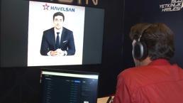 İşe alımlarda yapay zeka dönemi: HAVELSAN'dan mülakat simülasyonu