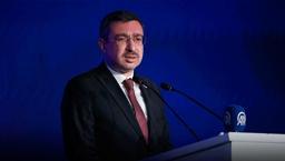 Son dakika... Eski SPK Başkanı İbrahim Ömer Gönül için Teftiş Kurulu görevlendirildi