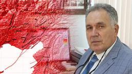 Deprem uzmanları konum verdi! '5 ile 5.8 arası' diyerek duyurdu: En beklenen bölge