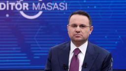 Bakan Gürlek'ten fon soruşturması ve hakemler dosyasıyla ilgili son dakika açıklaması