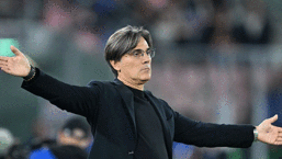 TFF'den A Milli Takım için Vincenzo Montella kararı! Tazminatı belli oldu