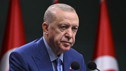 Son dakika... Cumhurbaşkanı Erdoğan'dan önemli açıklamalar