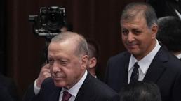 Son dakika... Cemil Tugay AK Parti Genel Merkezi'nde! İlk sözler...