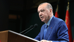 Son dakika...Fon soruşturması! Erdoğan: Türk piyasaları aç gözlü parazitlerden arınacak