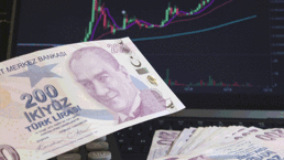 Eylülde en yüksek aylık reel getiri DİBS'lerde oldu