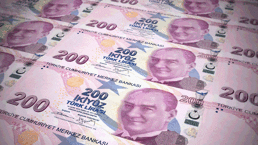 Türkiye'de katma değerin yüzde 55,5'ini mali olmayan şirketler üretti