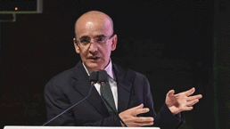 Bakan Şimşek: Bugün 43 bin fon katılımcısının paraları hesaplara aktarıldı