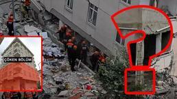Maltepe’deki yıkımın perde arkası! 80-90'larda yaygındı