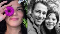 Atilla Taş'ın kızı Sezen Taş, 14. kattan düşerek hayatını kaybetti