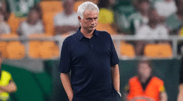 Jose Mourinho': Fenerbahçe benim için özel