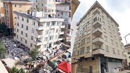 Maltepe’den acı haber: Enkaz altındaki son kişinin de cansız bedenine ulaşıldı