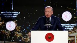 Son dakika... Cumhurbaşkanı Erdoğan'dan muhalefete tepki: FETÖ'cü alçaklardan öğrendikleri taktiklerle bize saldırıyorlar