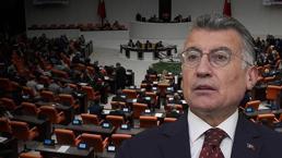 'Fon düzenlemesi' Meclis'te! İşte AK Parti'nin 9 maddelik teklifi